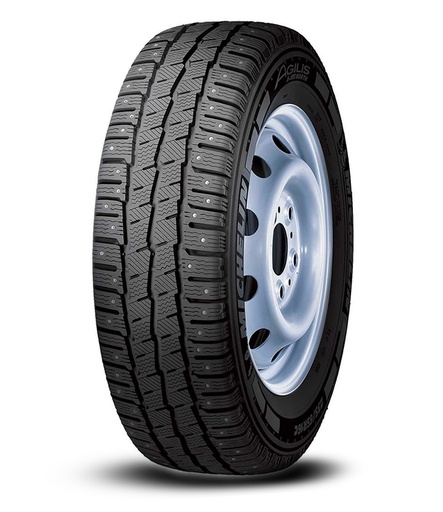 PN MICH 225/65R16C 112/110R AG XICE N CL