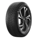 PN MICH 255/55R18 XL 109V ALPIN 5 SUV