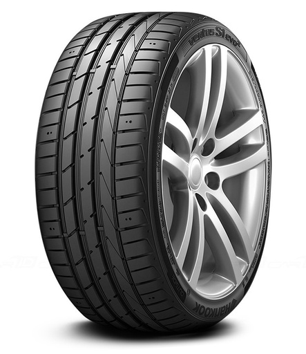 225/45 R18 91W Ventus S1 EVO2 K117B HRS MOE