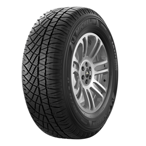 PN MICH 255/60R18 XL 112V LAT CROSS