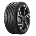 255/40 R21 102Y MICHELIN PILOT SPORT 4 SUV