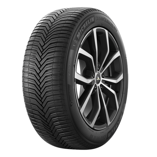 PN MICH 275/55R19 111V CROSS SUV MO