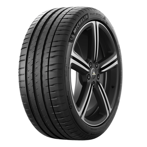 PN MICH 245/40R19 XL 98Y PIL SPORT 4 *