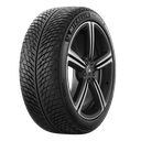 PN MICH 245/40R18 XL 97V P ALPIN 5 MO1