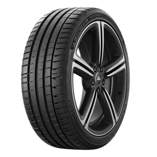 PN MIC 255/35R20 XL 97Y P SPT 5