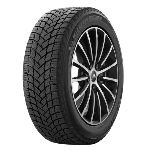 PN MICH 235/40R19 XL 96H X-ICE SNOW