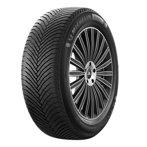 PN MIC 195/60R16 89T ALPIN 7