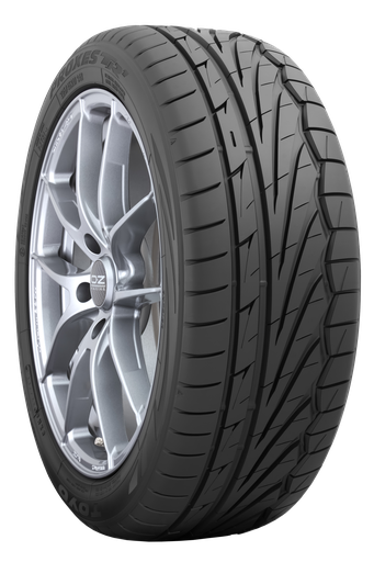 195/55R15 85V TOYO PROXES TR1
