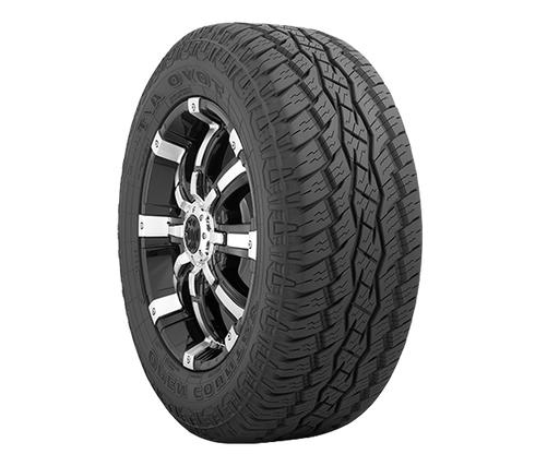 295/40R21 111H TOYO OP COUN A/T+ XL