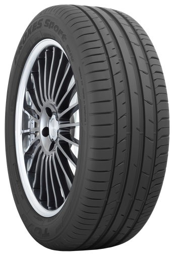 285/35R23 107Y TOYO PROX SPO SUV XL