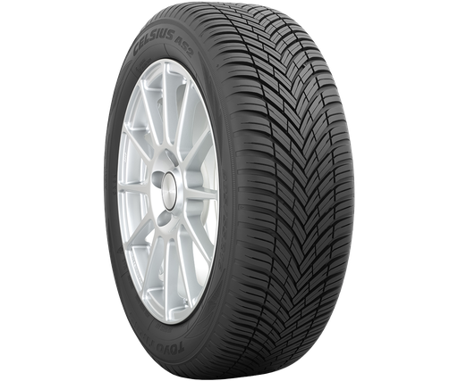 195/55R15 89V TOYO CELSIUS AS2 XL