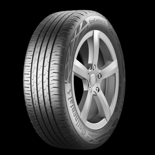 235/55 R18 104V CONTINENTAL EcoContact 6