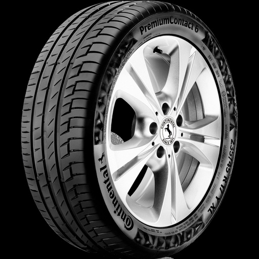 245/45 R20 103V CONTINENTAL PremiumContact 6
