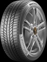 205/55 R17 95H CONTINENTAL WinterContact TS 870 P