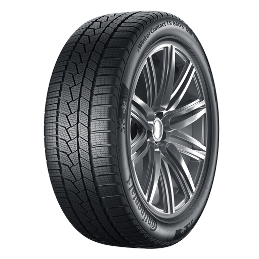 265/50 R19 110H CONTINENTAL WinterContact TS 860 S