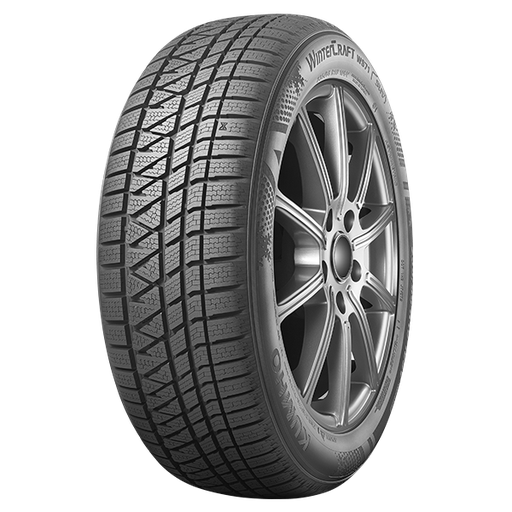 KH 275/45  R20       110WXLL WINTERCRAFT WS71