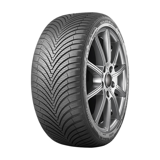 KH 205/60  R16       96 VXLL SOLUS 4S HA32