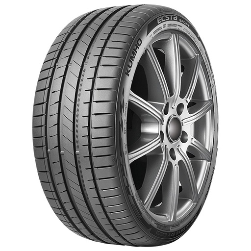 KH 235/40 ZR18       95 YXLL ECSTA Sport PS72