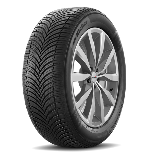 255/60 R18 112V Quadraxer SUV XL 3PMSF