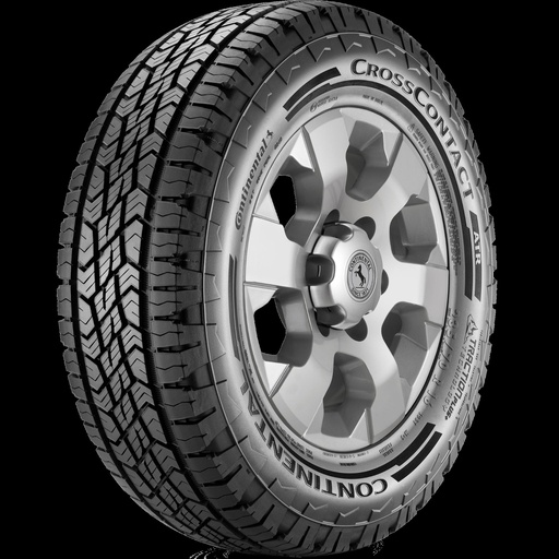 255/55 R18 109V CONTINENTAL CrossContact ATR