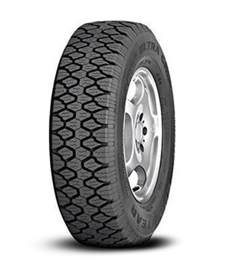 225/55 R17C 109/107T Cargo Ultra Grip 8PR 3PMSF