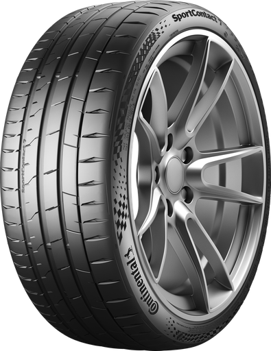 255/45 R19 104(Y) CONTINENTAL SportContact 7
