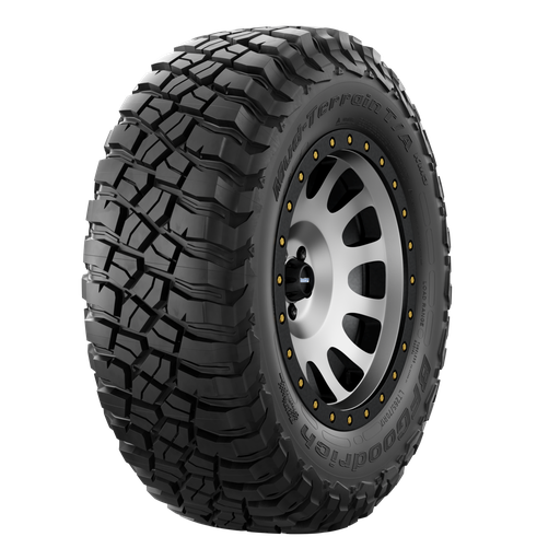 PN BFG 255/70R16 120Q MUD T T/A KM3 LRE