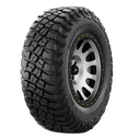 PN BFG 255/75R17 111Q MUD T T/A KM3 LRC