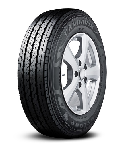 195/65 R16C 104/102T Vanhawk 2 8PR