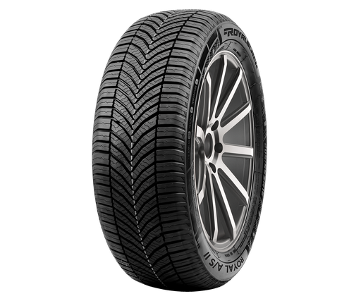 185/60R15 88H RBK ROYAL A/S  II XL