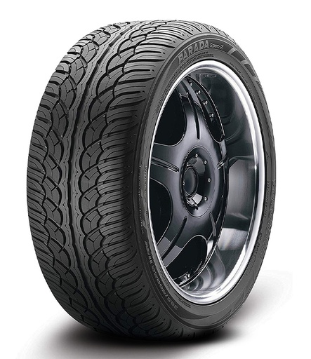 305/40 R22 114V Parada Spec-X PA02 XL RPB M+S