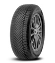 215/65 R16 98H Frostrack HP 3PMSF Pneus nordiques