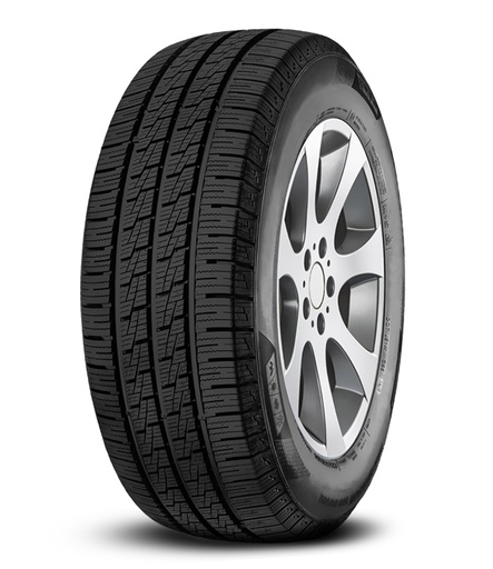 205/65 R16C 107/105T VAN AS Master 8PR M+S