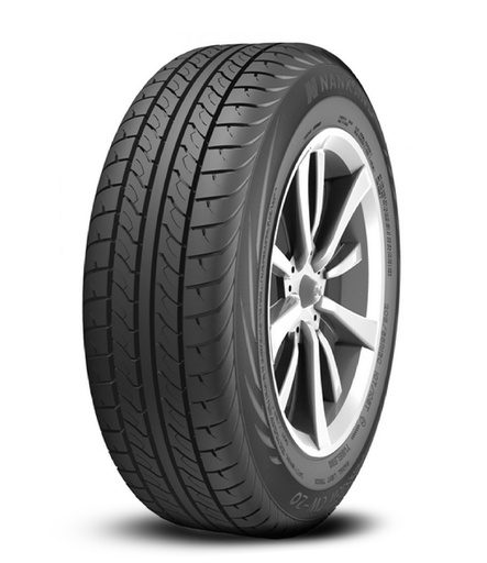 225/55 R17C 109/107H CW-20 8PR