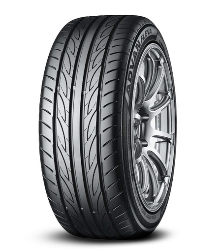 215/55 R16 93W Advan Fleva V701 