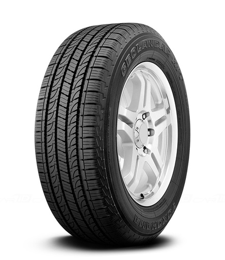 275/50 R21 113V Geolandar H/T G056 XL M+S