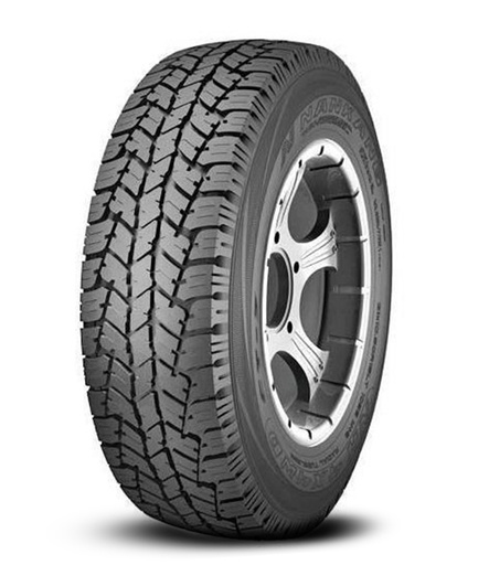 175/80 R15 90S FT-7 A/T 