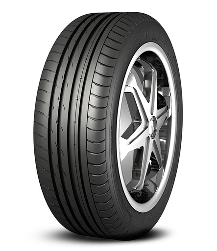 235/50 R18 97W AS-2+ XL Run Flat