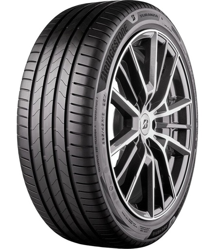 215/45 R17 91Y Turanza T006 XL MFS