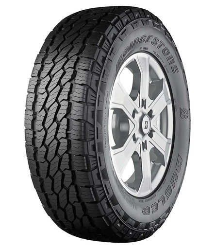 215/75 R15 100T Dueler All Terrain A/T002 3PMSF