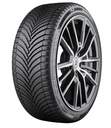 205/60 R16 96V Turanza All Season 6 XL 3PMSF Enliten