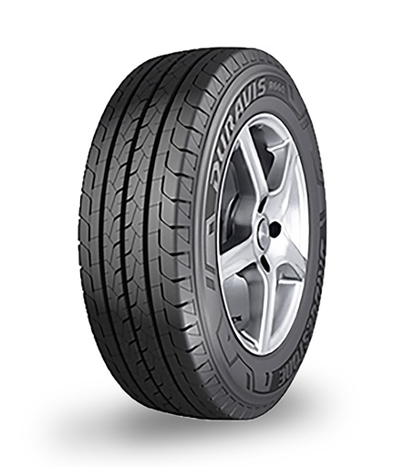 235/65 R16C 115/113R Duravis R660 ECO 8PR FO