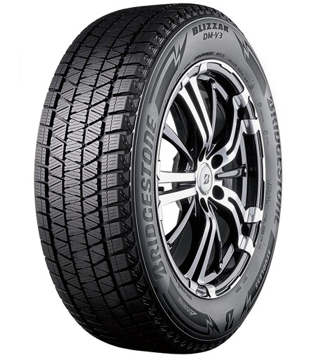 225/40 R18 92V Blizzak 6 XL FSL 3PMSF Enliten