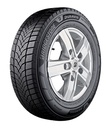215/65 R16C 109/107T Duravis VAN Winter 8PR 3PMSF Enliten
