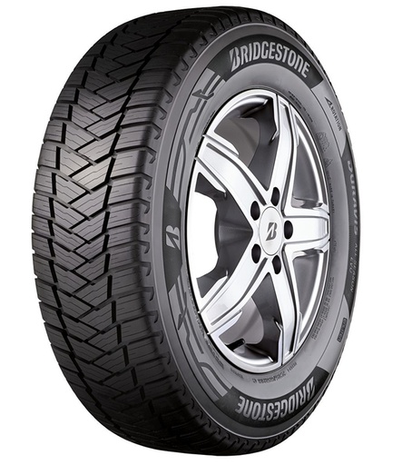 215/60 R17C 109/107T Duravis All Season EVO 8PR 3PMSF Enliten