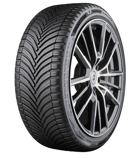 215/70 R16 100H Turanza All Season 6 3PMSF Enliten