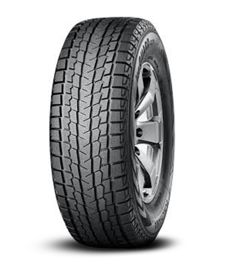 265/50 R22 112Q IceGuard G075 XL RPB 3PMSF Pneus nordiques