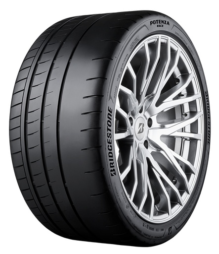 245/35 R20 95Y Potenza Race XL FSL Semi-Slick