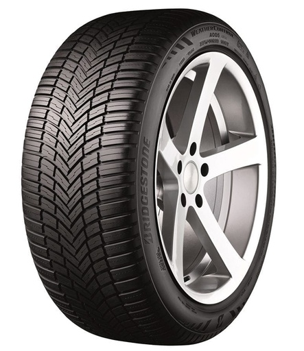 245/40 R18 97Y Weather Control A005 EVO XL MFS 3PMSF