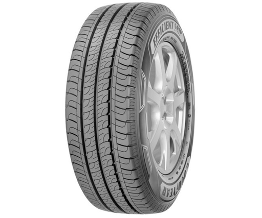 205/65 R16C 107/105T Efficientgrip Cargo 8PR